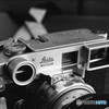 メタルカメラの時代 7 Leica M3/デュアルレンジズミクロン