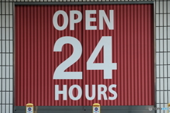 OPEN 24 ~1~ 