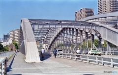 銀橋　３