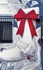 新作　梅田界隈