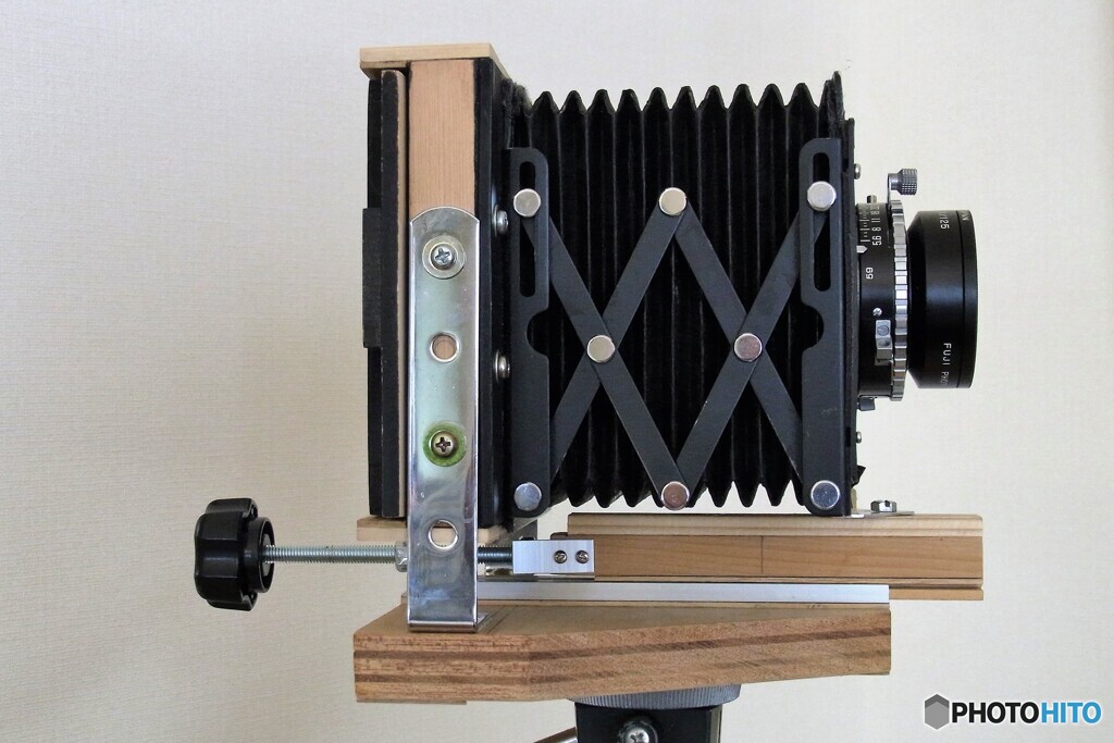 オレノフィールド4x5 Mk2