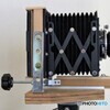 オレノフィールド4x5 Mk2