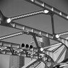 武骨な構造　銀橋２０２０　３