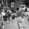 昇龍の如く～蛇踊り