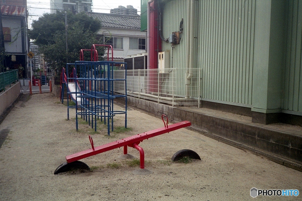 児童公園２
