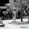 歩く（フィルム）
