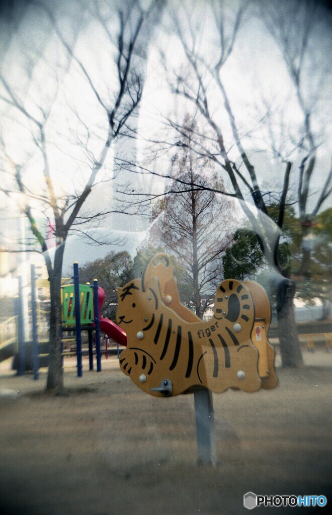 多重露光自由自在