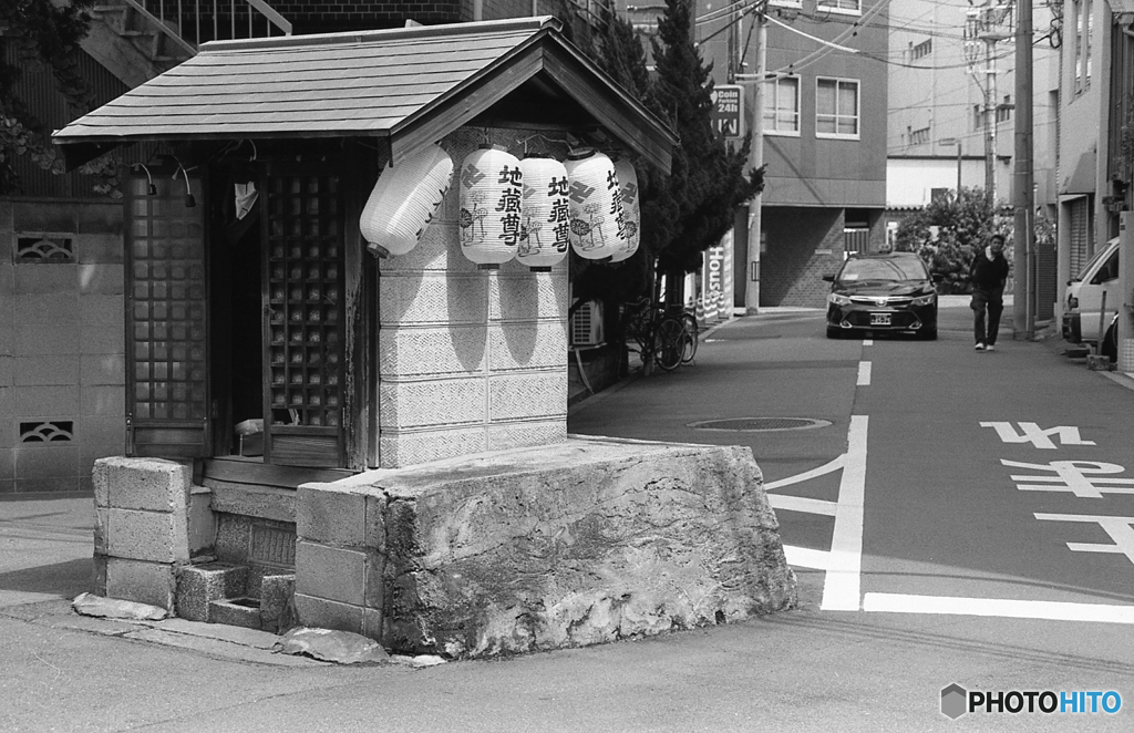 地蔵尊
