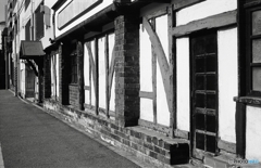 CAVERN CLUB OSAKA 跡