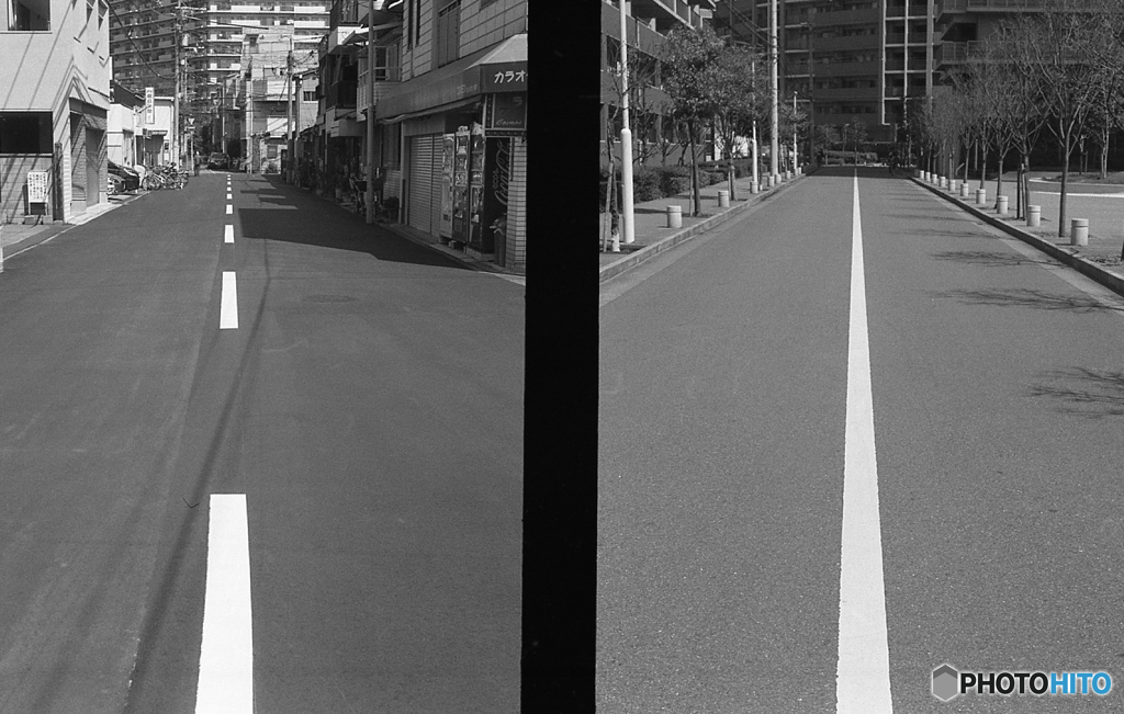 点と線