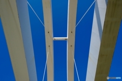 青天井