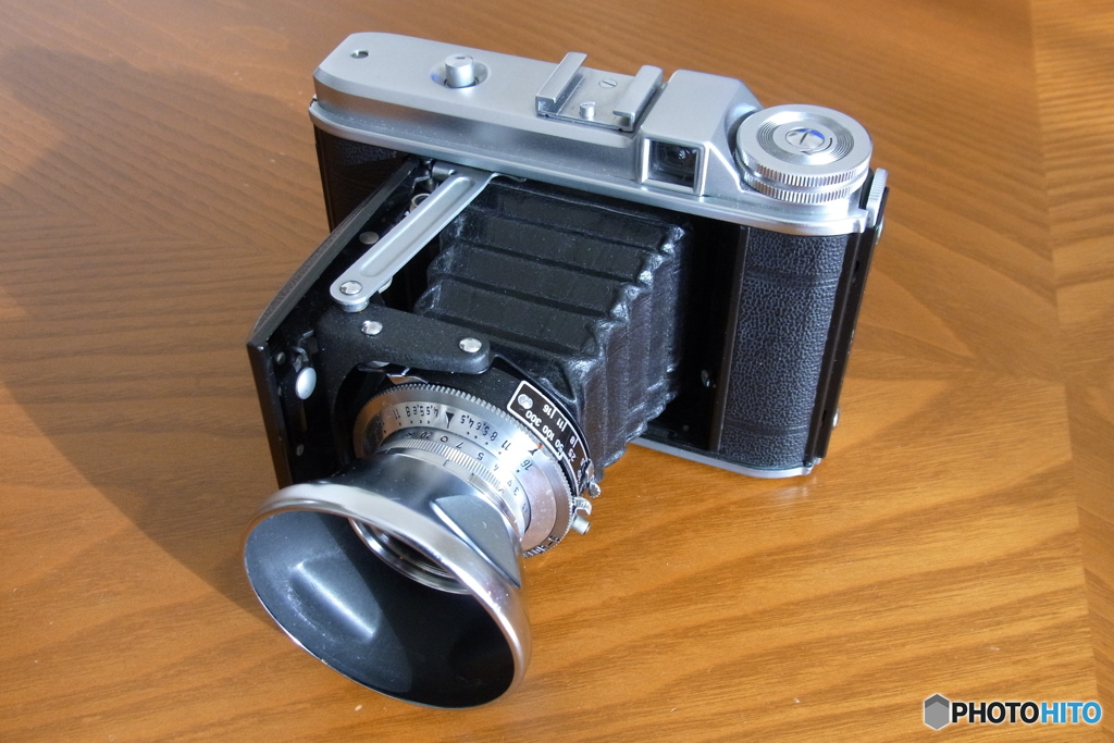 Perkeo I / VASKAR 4.5/7.5