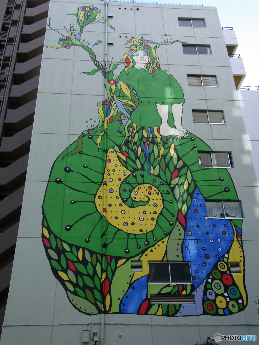 どうせ描くなら、、