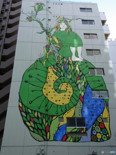 どうせ描くなら、、