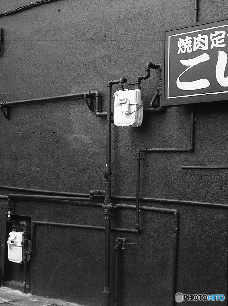 配管