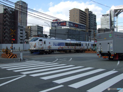 空港特急はるか