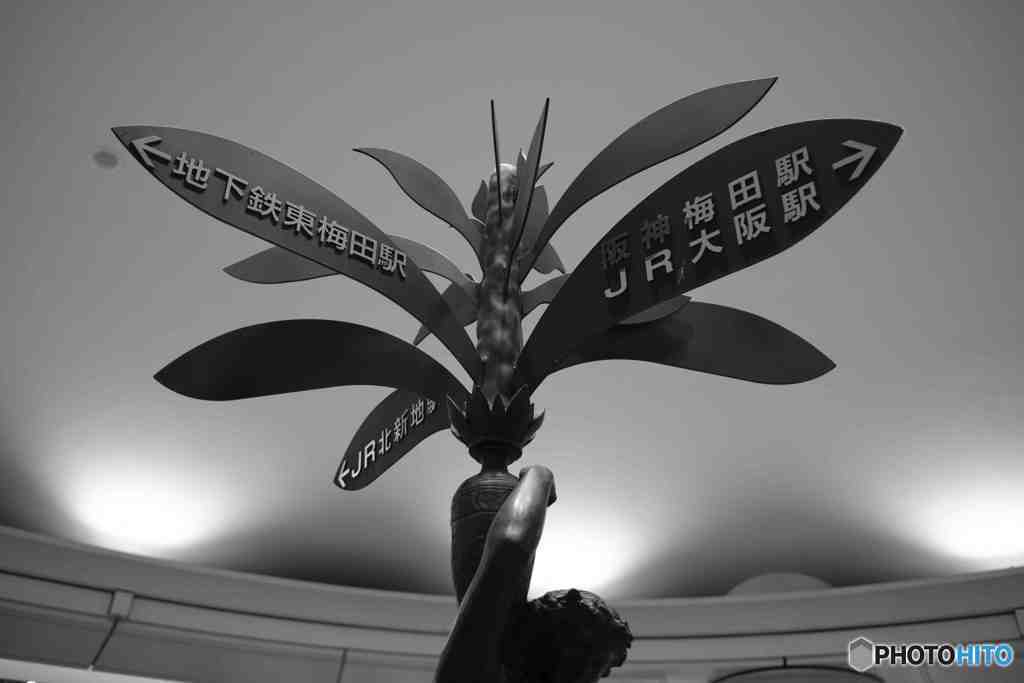 あっち、こっち、そっち