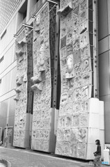 高い壁～スポーツクライミング～