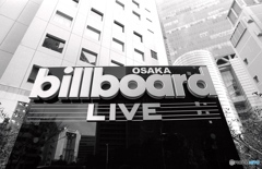 OSAKA billboard LIVE