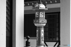 陶器神社１（坐摩神社）