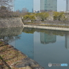 穏やかな日
