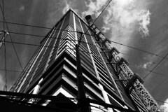 under constructions