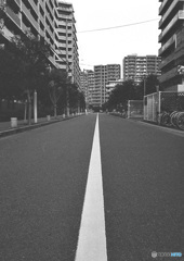 center line