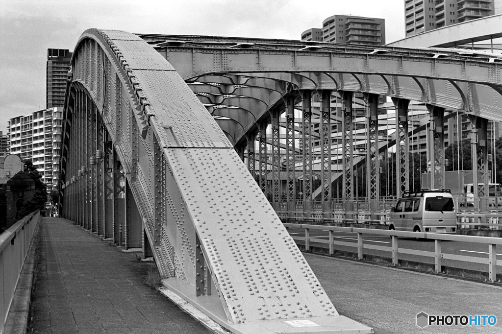 銀橋