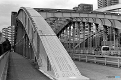 銀橋