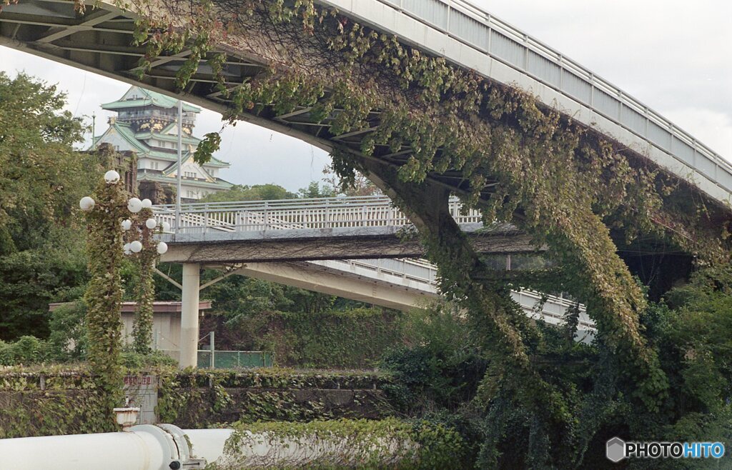 天守閣