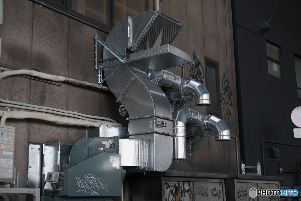 ダクトザウルス