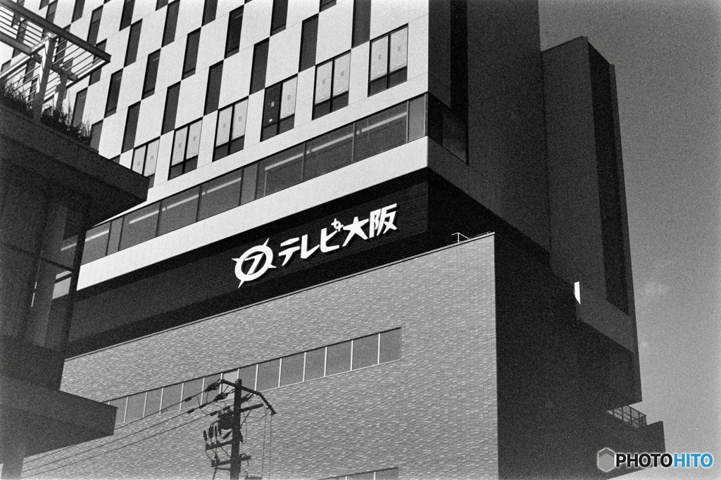 テレビ大阪（フィルム）
