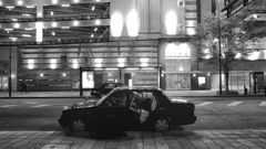 写歩Affection