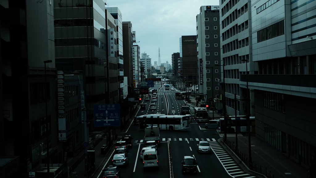 国道