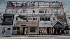 春吉町