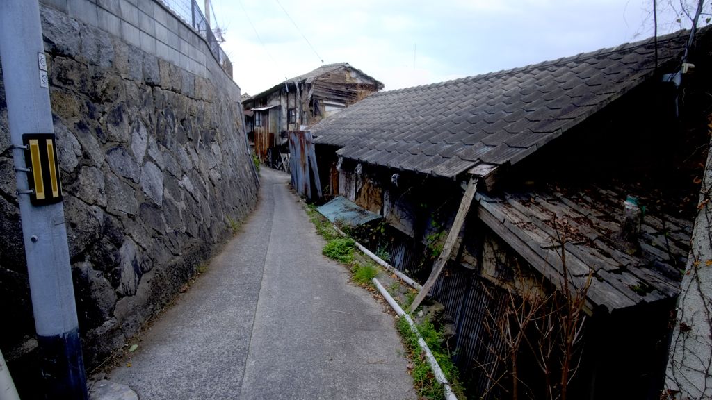 尾道