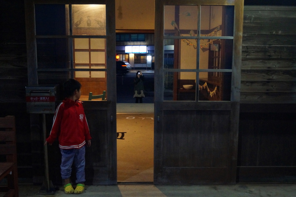 佐世保、千綿駅