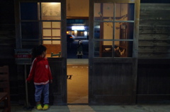 佐世保、千綿駅