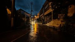 俵山温泉