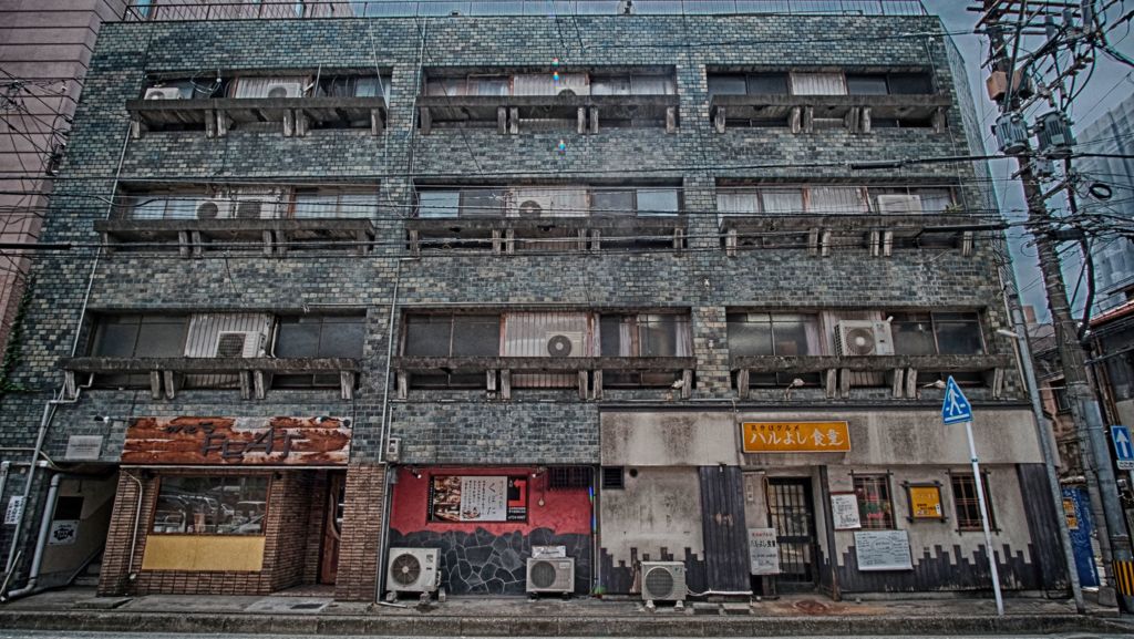 春吉町
