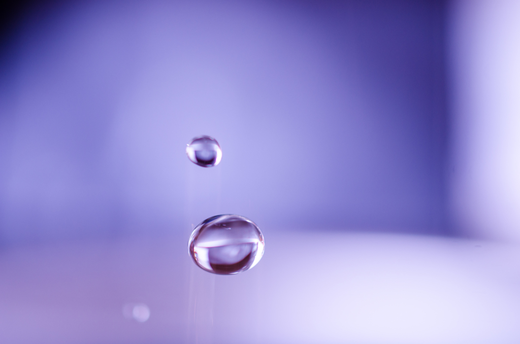 水滴