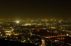 夜景