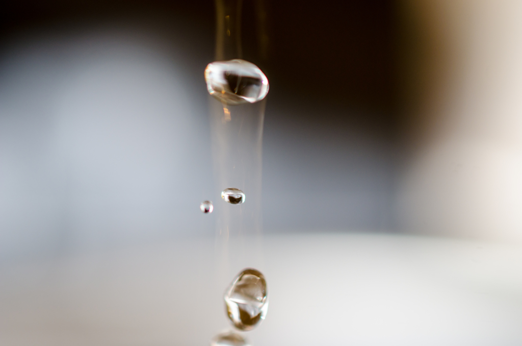 水滴