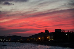 夕雲