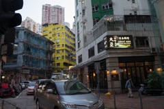 老香港 3