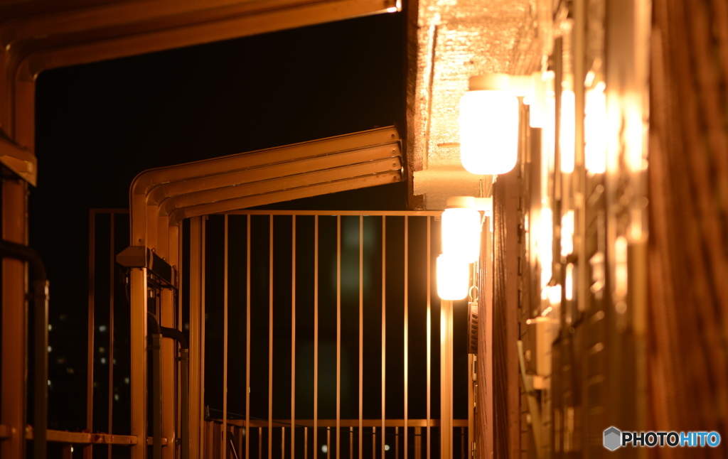 コテージみたい