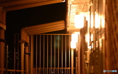 コテージみたい