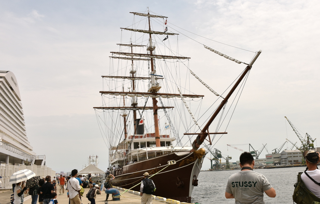 海フェスタ神戸