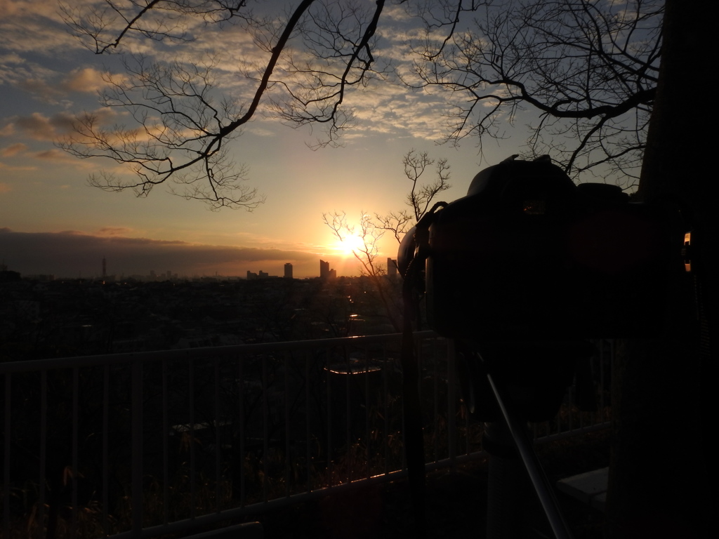 気持ちいいですね