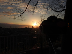 気持ちいいですね